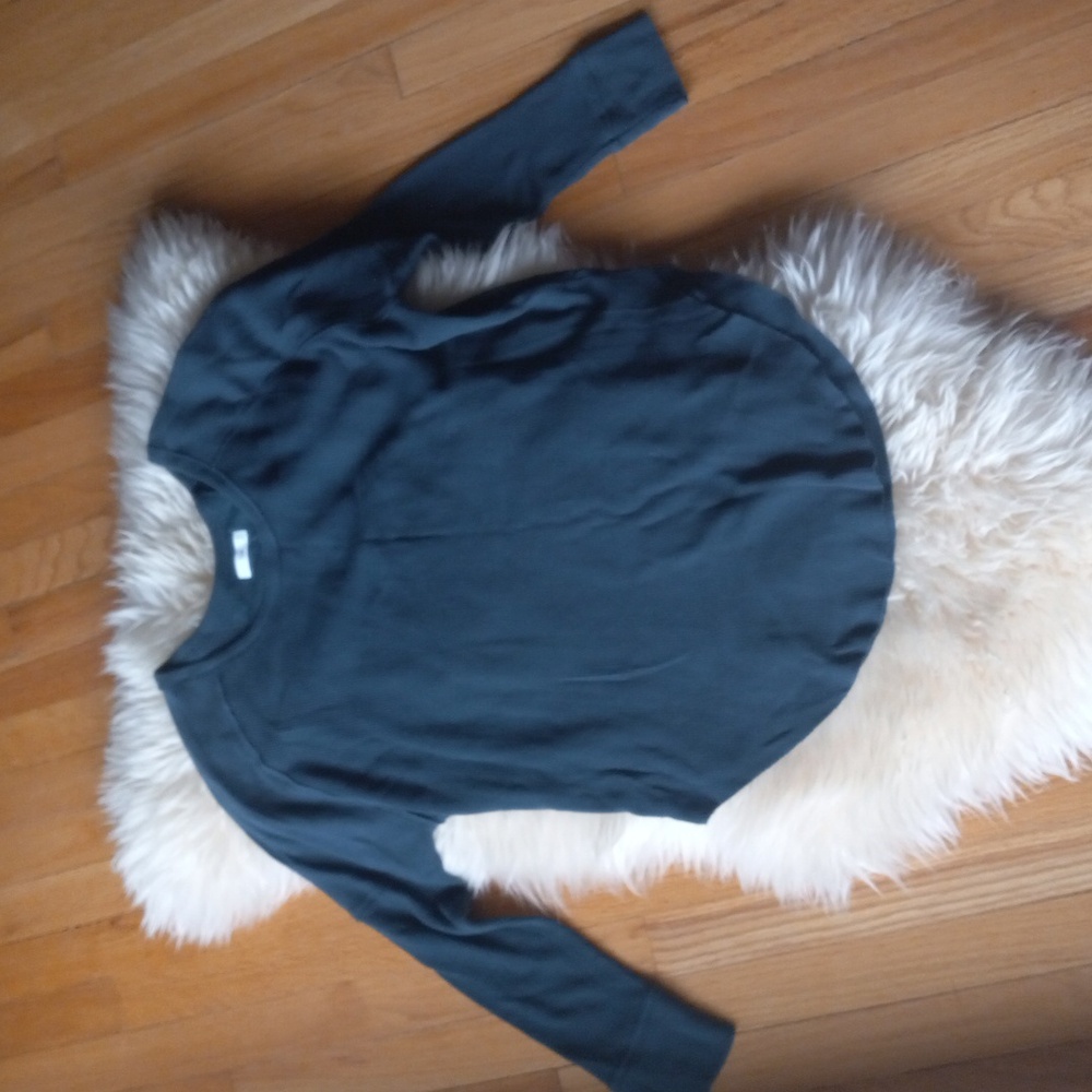 Tna Alder Shirt sz M